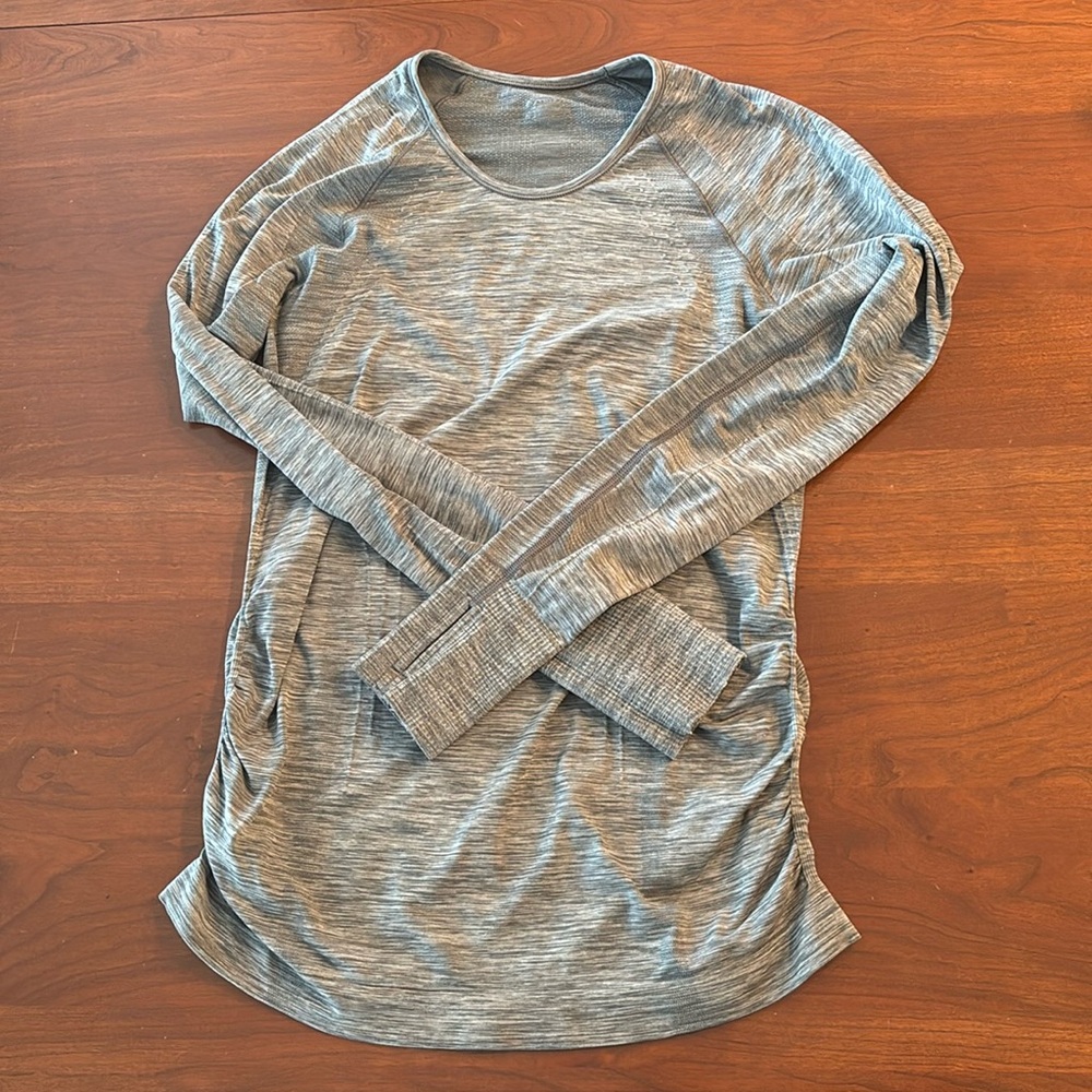 Athleta Long Sleeve